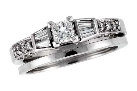 Wedding Sets
