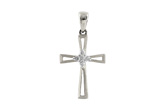 A043-02159: PENDANT .06 TW