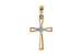 A043-02159: PENDANT .06 TW