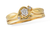A044-83040: SET .12 CTR .15 CT TW