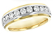 A129-41195: GTS WED RG 1 CT TW