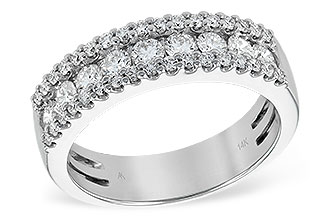 A223-95740: LDS WED RG .95 TW