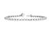 A224-87568: BRACELET 4.00 TW