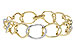 A225-73986: BRACELET .72 TW