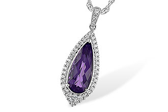 A225-75768: NECK 2.01 AMETHYST 2.26 TGW