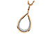 A225-76695: NECK .09 TW
