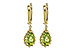 A225-76713: EARR 1.65 PERIDOT TW