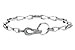 A225-81222: BRACELET .60 TW