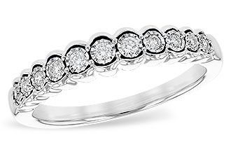 A226-68468: LDS DIA WED RG .15 TW