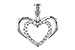 A309-36722: PENDANT .14 TW