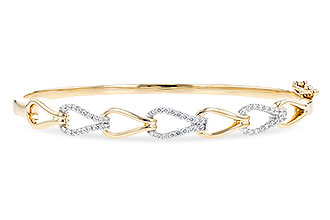 A309-43968: BANGLE .40 TW