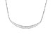 A310-30340: NECKLACE 1.50 TW (17 INCHES)