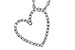 A310-31222: NECKLACE .12 TW