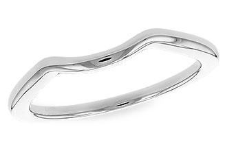 A310-32168: LDS WED RG