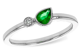 A311-20340: LDS RG .20 EMERALD .22 TGW