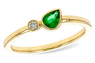 A311-20340: LDS RG .20 EMERALD .22 TGW