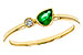 A311-20340: LDS RG .20 EMERALD .22 TGW