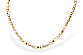 A311-23913: NECKALCE 2.35 TW (18")