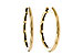 A311-23995: GOLD EARRINGS
