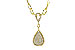 A311-25759: NECKLACE .66 TW (17")