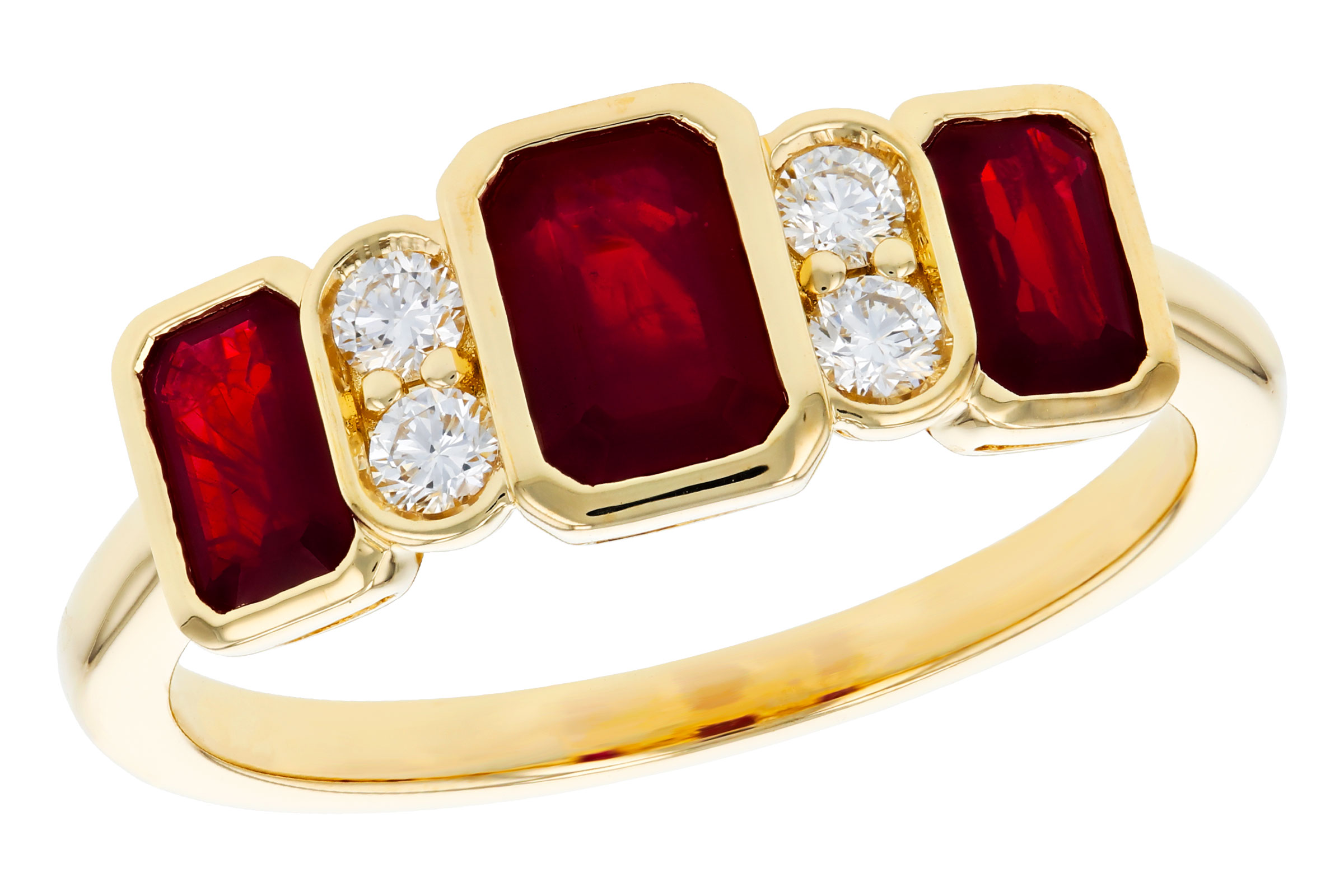 A312-12122: LDS RG 1.40 TW RUBY 1.55 TGW