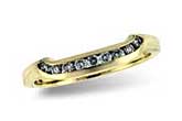 B129-37604: LDS WED RG .20 TW