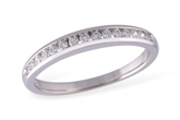 B133-01204: LDS WED RG .18 TW