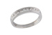 B219-44886: LDS DIA WED RG .37 TW