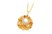 B223-93049: NECK 2.85 MULTI-COLOR 3.06 TGW