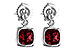 B225-77577: EARR 1.68 GARNET 1.72 TGW