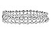 B226-70331: BRACELET 2.00 TW
