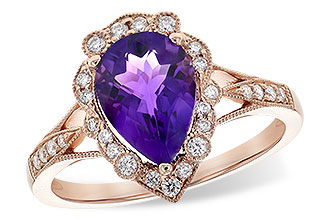 B226-71204: LDS RG 1.53 AMETHYST 1.75 TGW (10x7 PS)