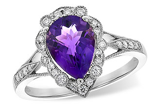 B226-71204: LDS RG 1.53 AMETHYST 1.75 TGW (10x7 PS)