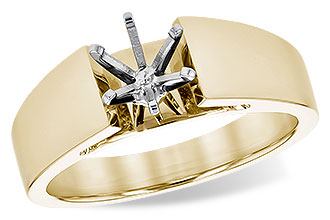 B309-43086: LDS SEMI RG
