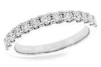 B310-32113: LDS DIA WED RG .54 TW