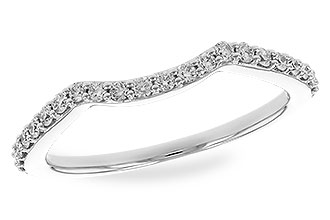 B310-32149: LDS DIA WED RG FOR H310-32140 .23 TW