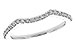 B310-32149: LDS DIA WED RG FOR H310-32140 .23 TW