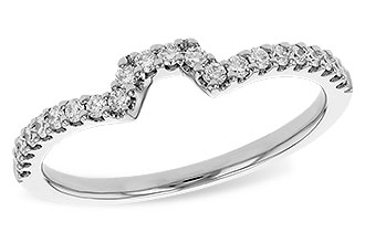 B310-34904: LDS WED RG .26 TW