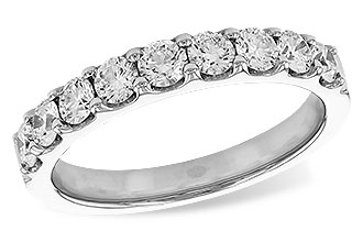 B310-35777: LDS DIA WED RG .84 TW