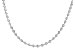 B311-18513: NECKLACE 3.40 TW (18")