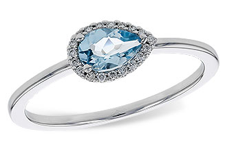 B311-20331: LDS RG .36 AQUA .42 TGW (6x4MM AQ)