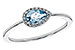B311-20331: LDS RG .36 AQUA .42 TGW (6x4MM AQ)