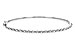 B311-25740: BANGLE 1.25 TW