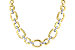 C043-00349: NECKLACE .48 TW (17 INCHES)