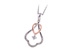 C221-25804: NECK .21 BR .47 TW