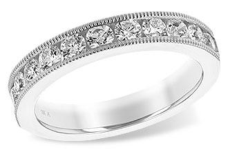 C224-90313: LDS WED RG 1.00 TW