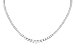 C226-71249: NECK 3.00 TW (17")