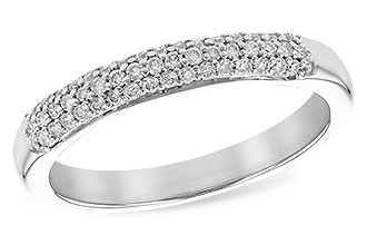 C309-40313: LDS WED RG .25 TW