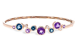 C309-44831: BANGLE 3.79 SEMI-PREC 3.90 TGW