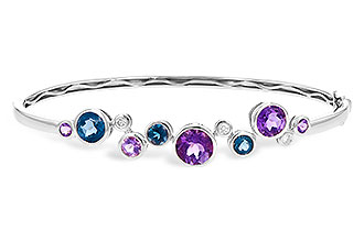 C309-44831: BANGLE 3.79 SEMI-PREC 3.90 TGW